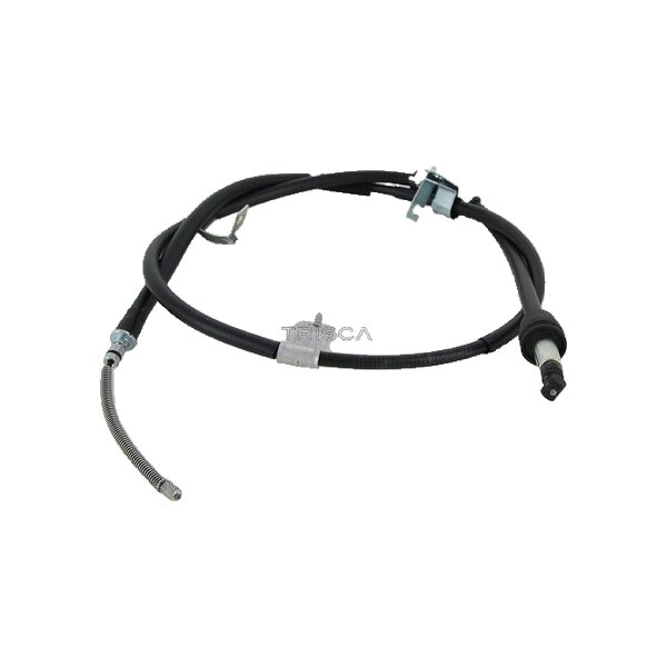 Seilzug Feststellbremse Scheibenbremse TRISCAN für u.a. HYUNDAI SANTA
