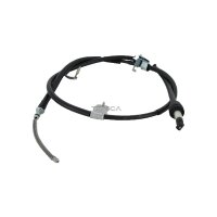 Seilzug Feststellbremse Scheibenbremse TRISCAN für...