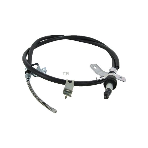 Seilzug Feststellbremse Scheibenbremse TRISCAN für u.a. HYUNDAI SANTA