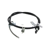 Seilzug Feststellbremse Scheibenbremse TRISCAN für...