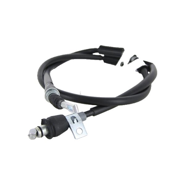 Seilzug Feststellbremse Scheibenbremse TRISCAN für u.a. HYUNDAI COUPE