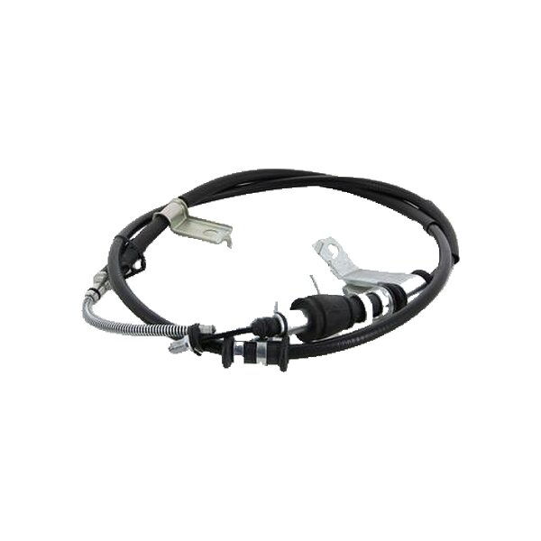 Seilzug Feststellbremse Trommelbremse TRISCAN IAM-Expertise für u.a. HYUNDAI i20