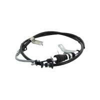 Seilzug Feststellbremse Trommelbremse TRISCAN...