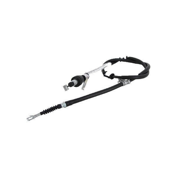 Seilzug Feststellbremse Scheibenbremse TRISCAN für u.a. HYUNDAI i30