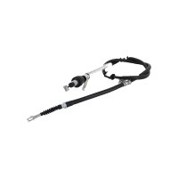 Seilzug Feststellbremse Scheibenbremse TRISCAN für...