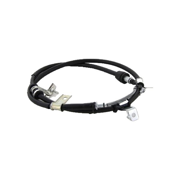 Seilzug Feststellbremse Scheibenbremse TRISCAN für HYUNDAI GETZ