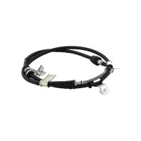 Seilzug Feststellbremse Scheibenbremse TRISCAN für...