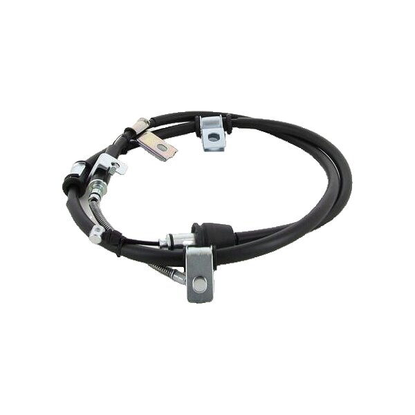 Seilzug Feststellbremse Scheibenbremse TRISCAN für HYUNDAI GETZ