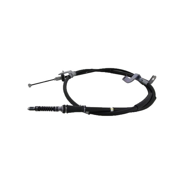 Seilzug Feststellbremse Scheibenbremse TRISCAN für HYUNDAI SANTA