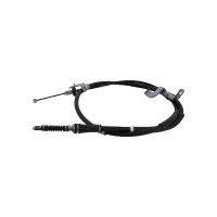 Seilzug Feststellbremse Scheibenbremse TRISCAN für...