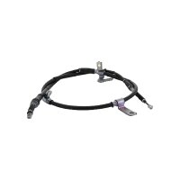 Seilzug Feststellbremse Scheibenbremse TRISCAN für...