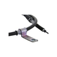 Seilzug Feststellbremse Scheibenbremse TRISCAN für u.a. HYUNDAI SANTA