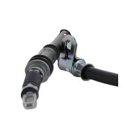 Seilzug Feststellbremse Scheibenbremse TRISCAN für u.a. HYUNDAI SANTA