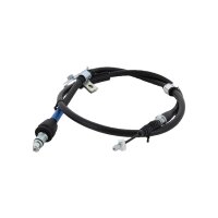 Cable Pull Parking Brake Disc Brake TRISCAN for HYUNDAI...