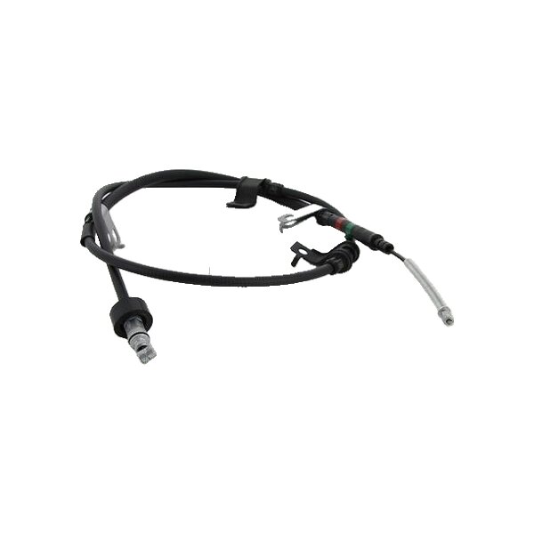 Seilzug Feststellbremse Trommelbremse TRISCAN IAM-Expertise für HYUNDAI GETZ