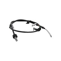 Seilzug Feststellbremse Trommelbremse TRISCAN...