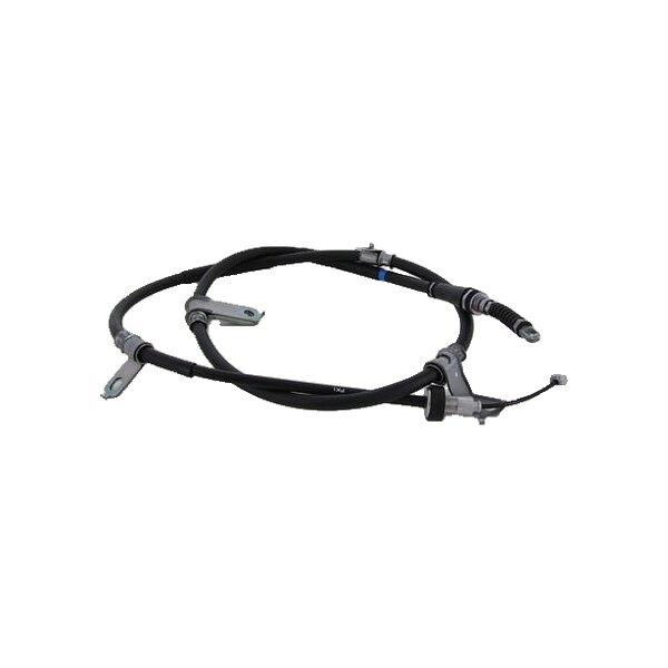 Seilzug Feststellbremse Scheibenbremse TRISCAN für u.a. HYUNDAI SANTA