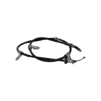 Seilzug Feststellbremse Scheibenbremse TRISCAN für...