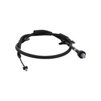 Cable Pull Parking Brake Disc Brake TRISCAN for HYUNDAI...