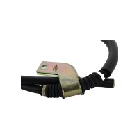 Seilzug Feststellbremse Trommelbremse TRISCAN für...