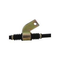 Seilzug Feststellbremse Trommelbremse TRISCAN für u.a. SSANGYONG KORANDO