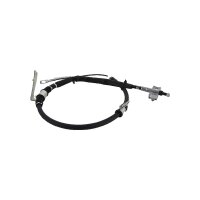 Seilzug Feststellbremse Scheibenbremse TRISCAN für...