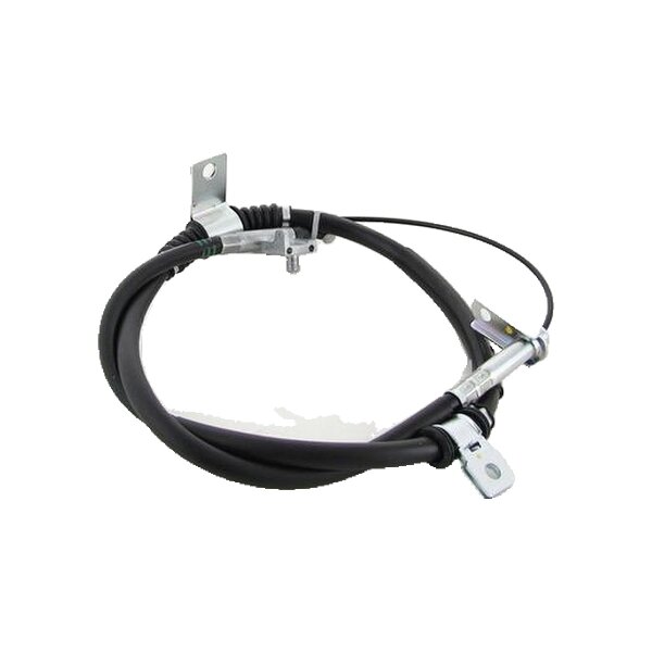 Seilzug Feststellbremse Scheibenbremse TRISCAN für u.a. SSANGYONG REXTON