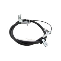 Seilzug Feststellbremse Scheibenbremse TRISCAN für...