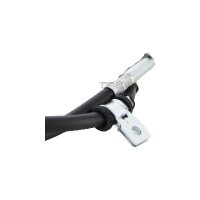 Seilzug Feststellbremse Scheibenbremse TRISCAN für...