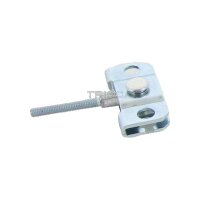 Seilzug Feststellbremse TRISCAN IAM-Expertise für...