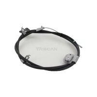 Cable Pull Parking Brake TRISCAN Aftermarket-Expertise...