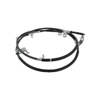 Cable Pull Parking Brake Disc Brake TRISCAN IAM-Expertise...