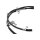 Cable Pull Parking Brake Disc Brake TRISCAN IAM-Expertise for e.g. MAZDA CX-9