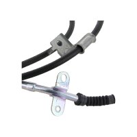 Seilzug Feststellbremse Scheibenbremse TRISCAN...