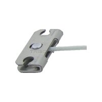 Cable Pull Parking Brake Disc Brake TRISCAN IAM-Expertise...