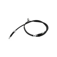 Seilzug Feststellbremse Scheibenbremse TRISCAN...