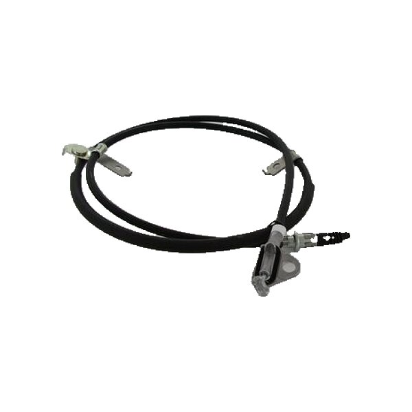 Seilzug Feststellbremse TRISCAN IAM-Expertise passend für MAZDA 6