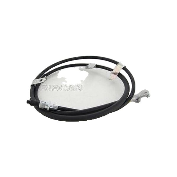 Seilzug Feststellbremse TRISCAN IAM-Expertise passend für MAZDA 6