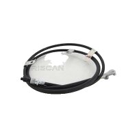 Seilzug Feststellbremse TRISCAN IAM-Expertise passend...