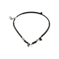 Seilzug Feststellbremse Scheibenbremse TRISCAN für...