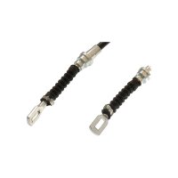 Seilzug Feststellbremse Scheibenbremse TRISCAN...