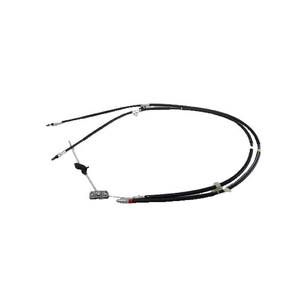 Seilzug Feststellbremse TRISCAN Aftermarket-Expertise für u.a. MAZDA 3