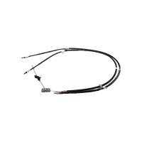 Seilzug Feststellbremse TRISCAN Aftermarket-Expertise...