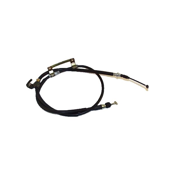 Seilzug Feststellbremse Scheibenbremse TRISCAN für u.a. MAZDA 626