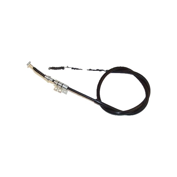 Seilzug Feststellbremse Scheibenbremse TRISCAN für u.a. MAZDA 626