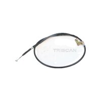 Seilzug Feststellbremse Scheibenbremse TRISCAN für...