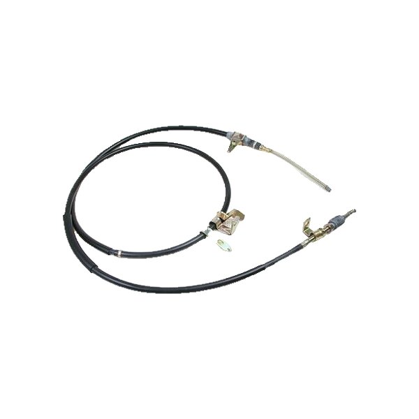 Seilzug Feststellbremse Trommelbremse TRISCAN IAM-Expertise für MAZDA