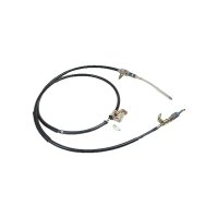 Seilzug Feststellbremse Trommelbremse TRISCAN...