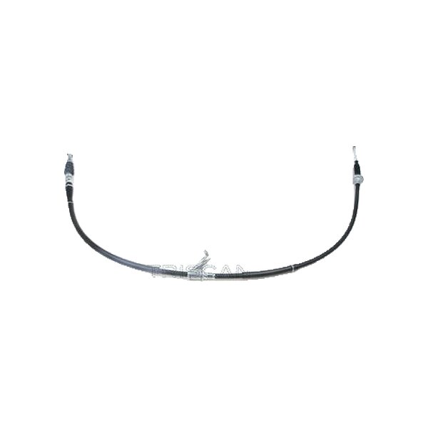 Seilzug Feststellbremse Scheibenbremse TRISCAN IAM-Expertise für u.a. MAZDA MX-5