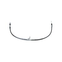 Seilzug Feststellbremse Scheibenbremse TRISCAN...